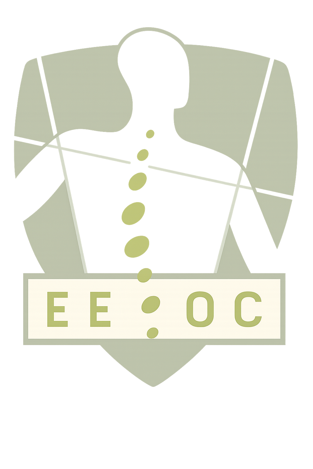 Logo EEZOC - Établissement d'Enseignement Supérieur Ostéopathie du Canada
